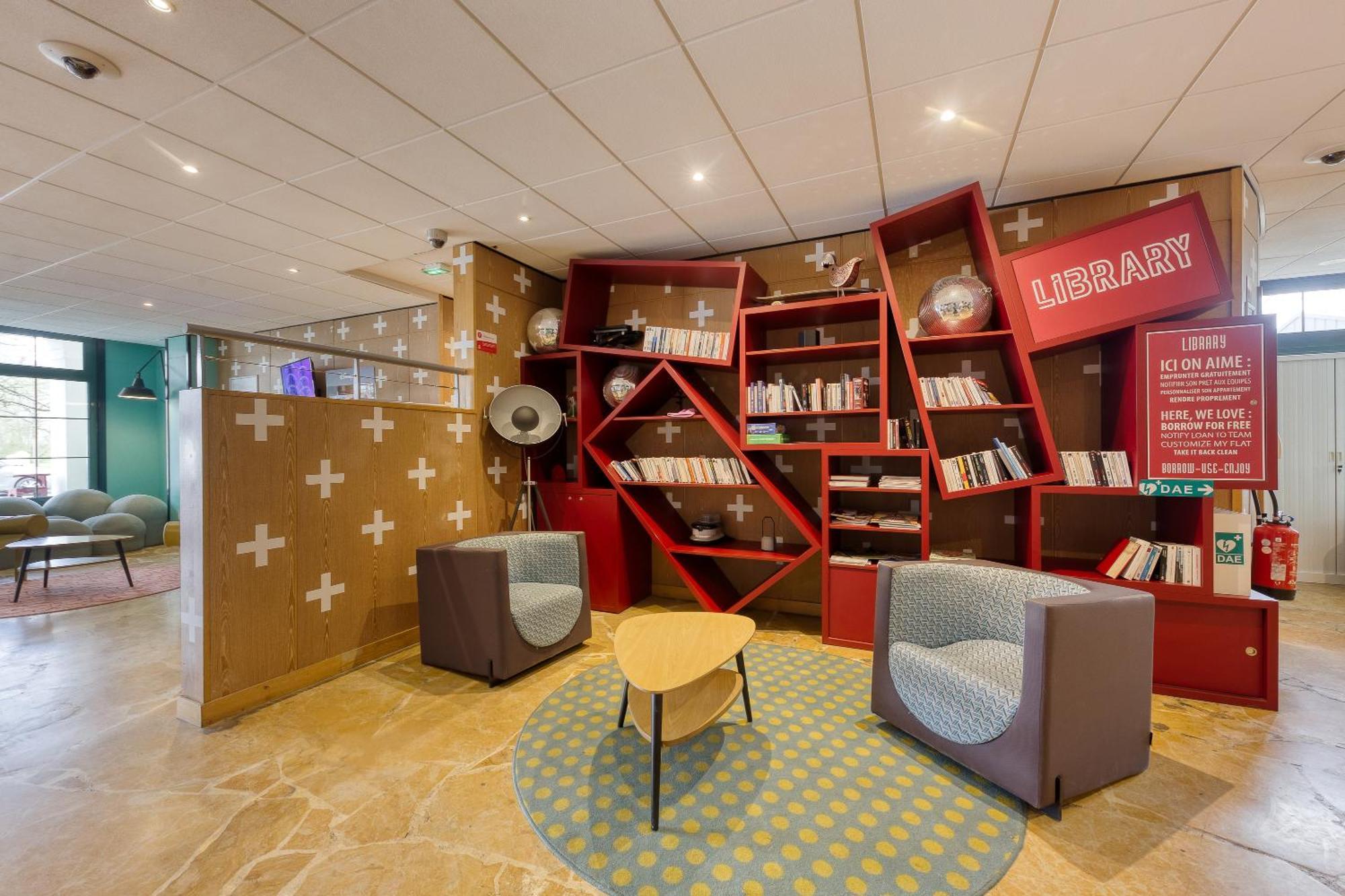 Cosy Home / Disney / Val D'Europe / Paris Serris Exterior photo